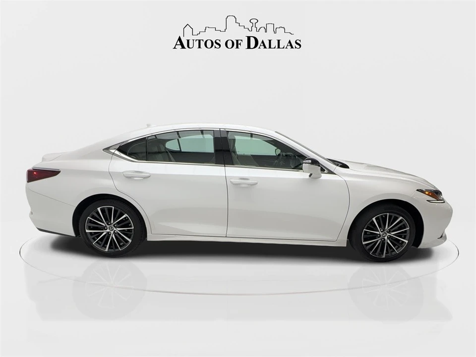 2024 Lexus ES 7th Gen - Image 7 of 12