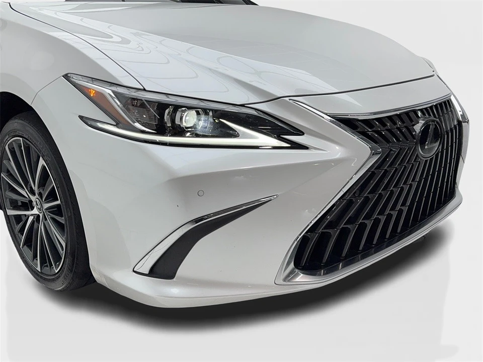 2024 Lexus ES 7th Gen - Image 3 of 12