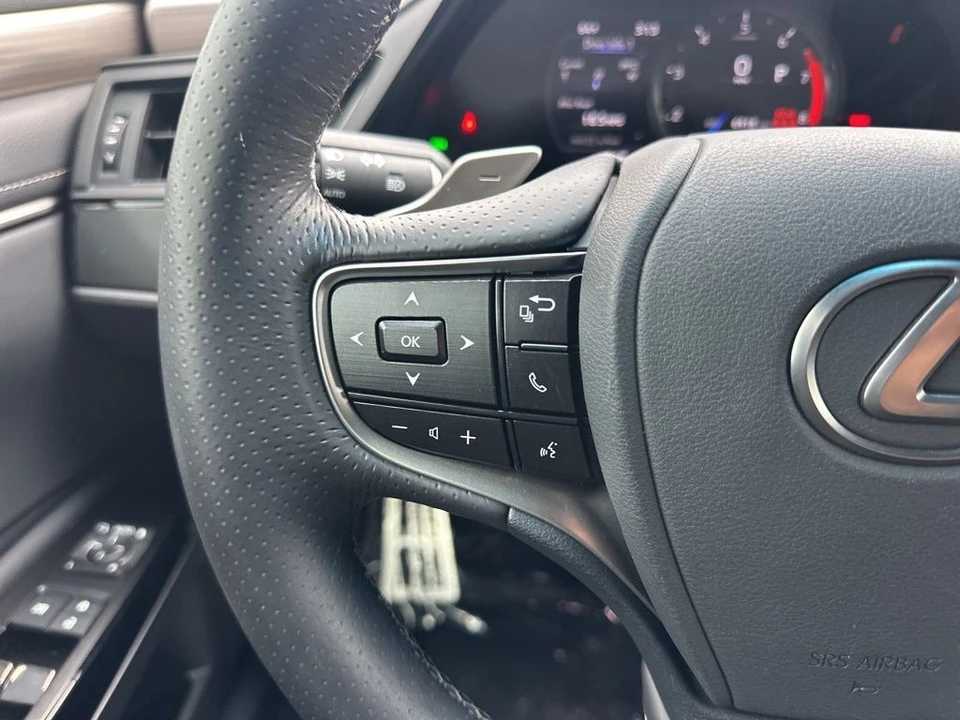 2024 Lexus ES 7th Gen - Image 16 of 21