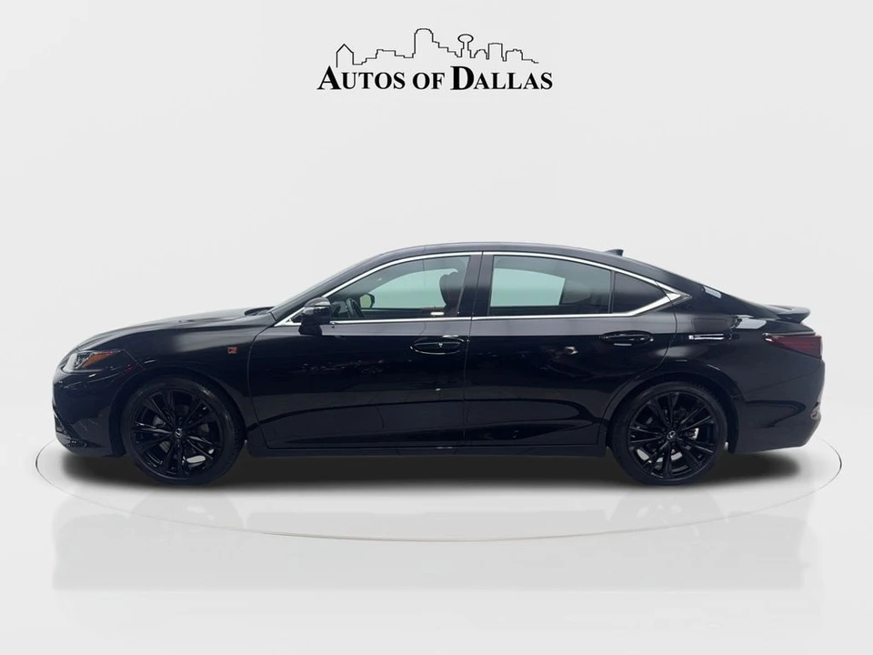 2024 Lexus ES 7th Gen - Image 5 of 21