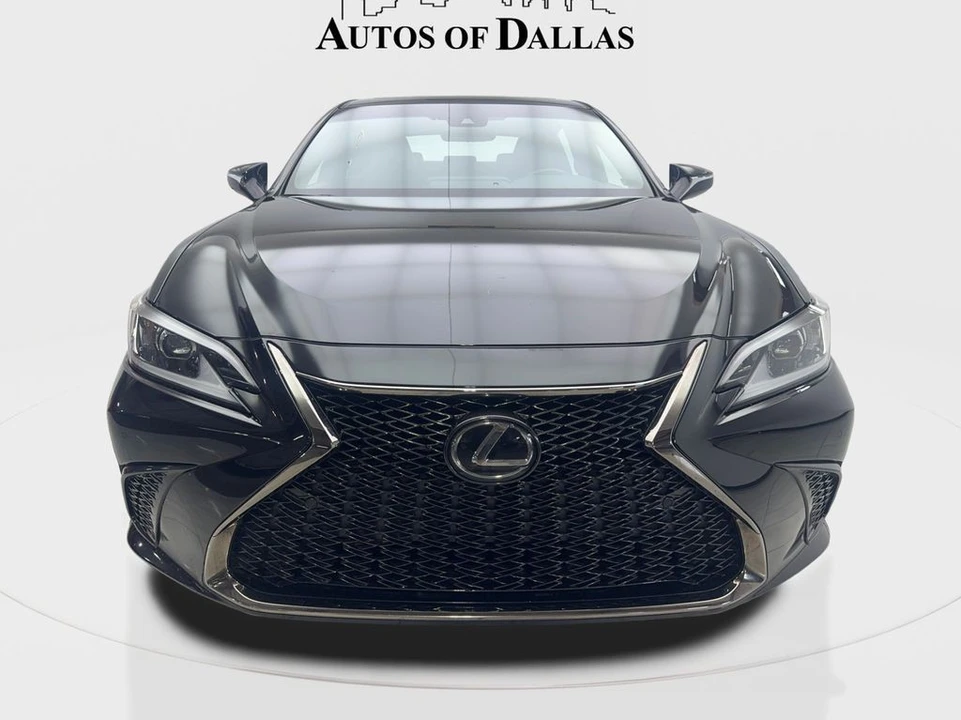 2024 Lexus ES 7th Gen - Image 3 of 21