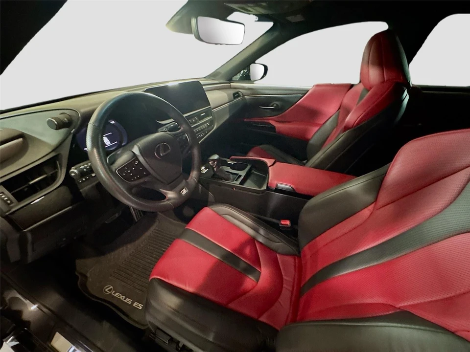 2024 Lexus ES 7th Gen - Image 7 of 11