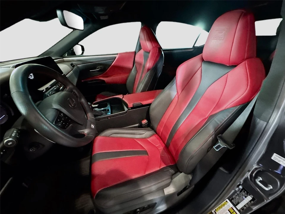 2024 Lexus ES 7th Gen - Image 6 of 11