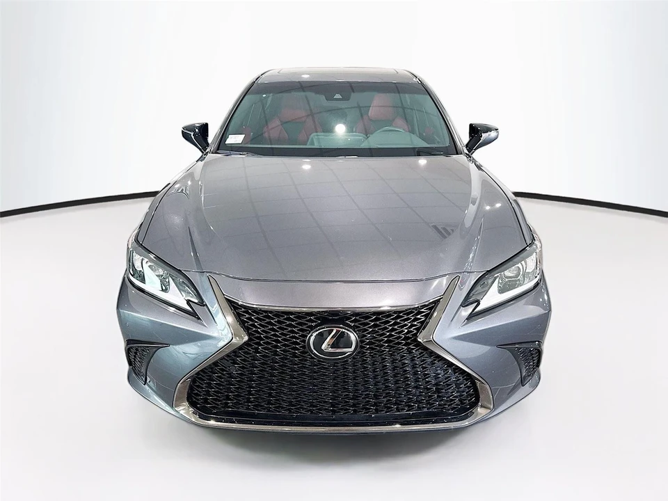 2024 Lexus ES 7th Gen - Image 4 of 11