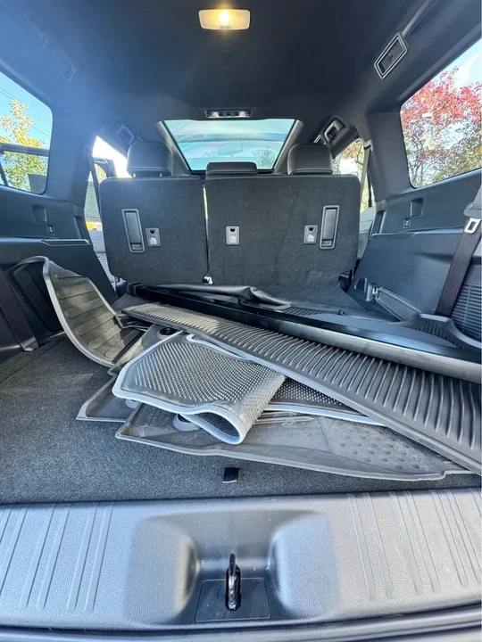 2024 Lexus GX 3rd Gen - Image 6 of 7