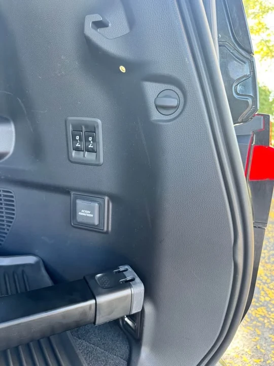2024 Lexus GX 3rd Gen - Image 5 of 7