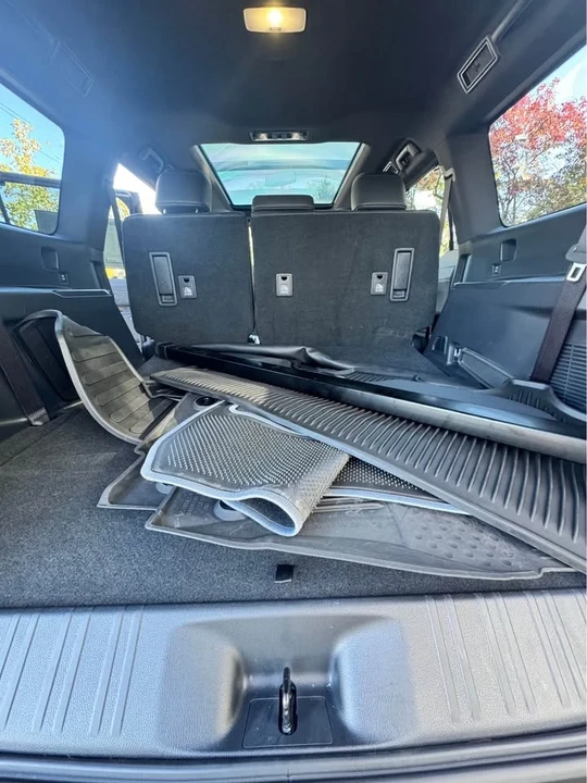 2024 Lexus GX 3rd Gen - Image 7 of 7