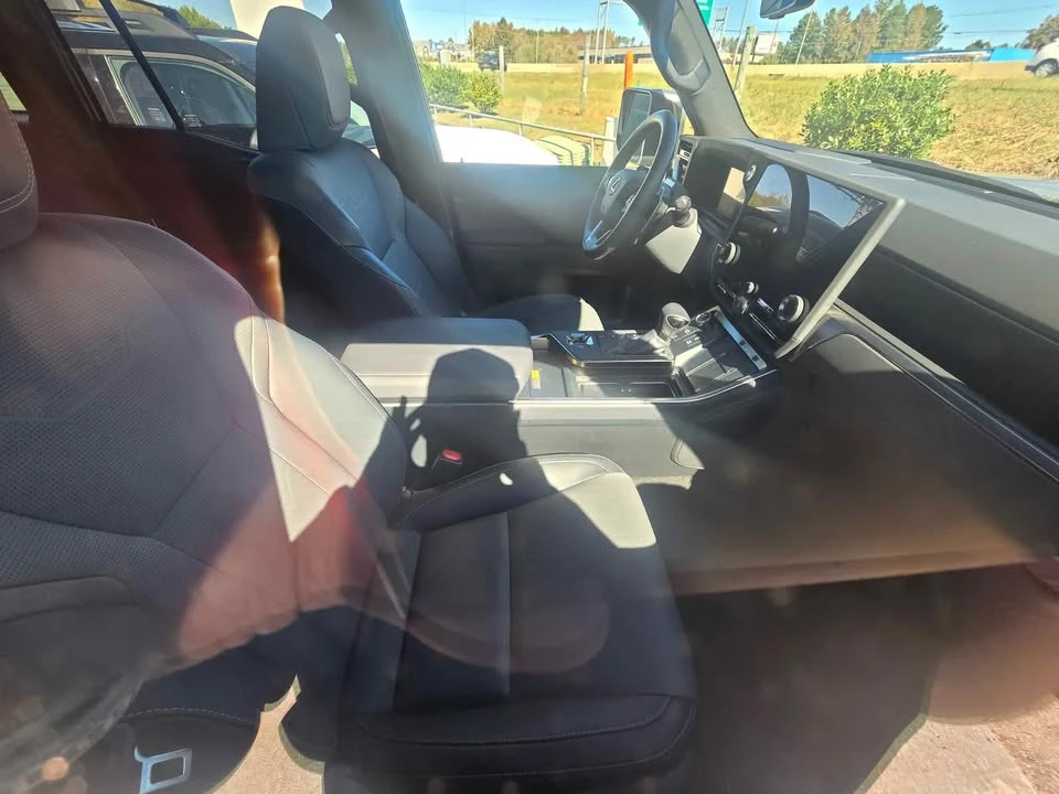 2024 Lexus GX 3rd Gen - Image 4 of 4