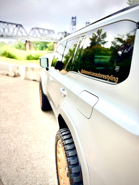2024 Lexus GX 3rd Gen - Image 21 of 21