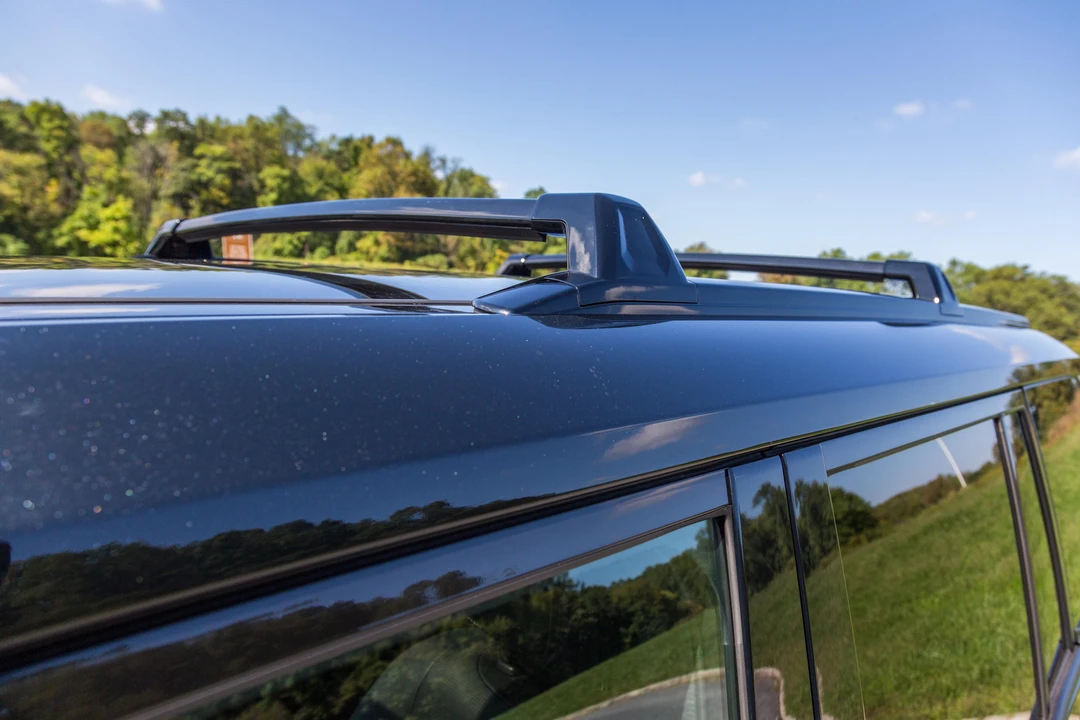 2024 Lexus GX 3rd Gen - Image 30 of 31