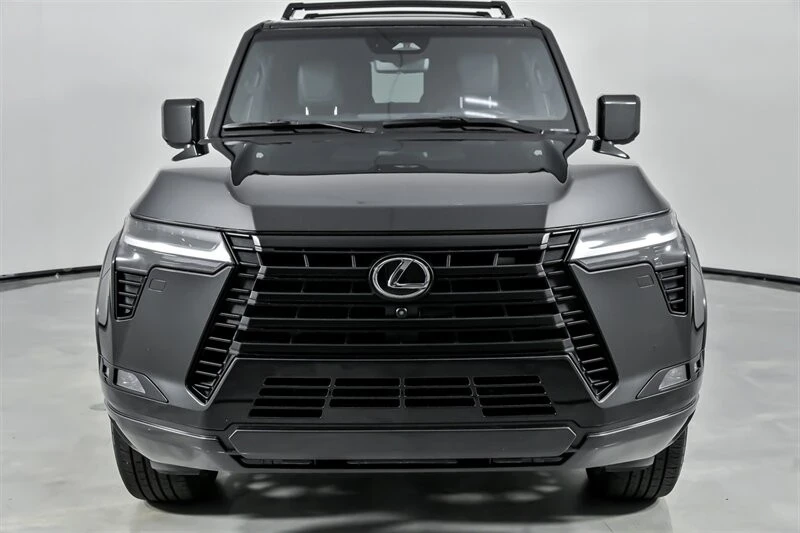 2024 Lexus GX 3rd Gen - Image 5 of 21