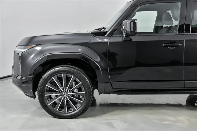 2024 Lexus GX 3rd Gen - Image 7 of 21