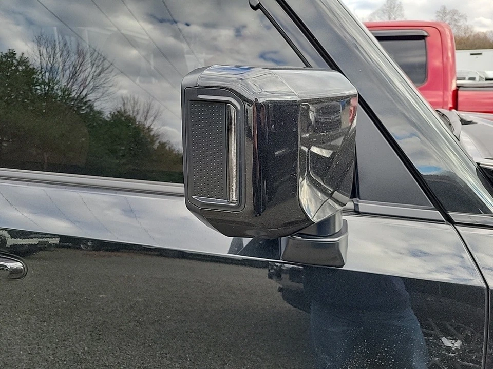 2024 Lexus GX 3rd Gen - Image 10 of 12