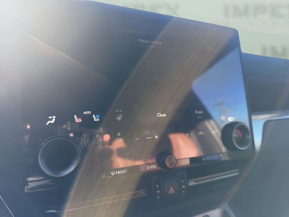 2024 Lexus GX 3rd Gen - Image 21 of 21