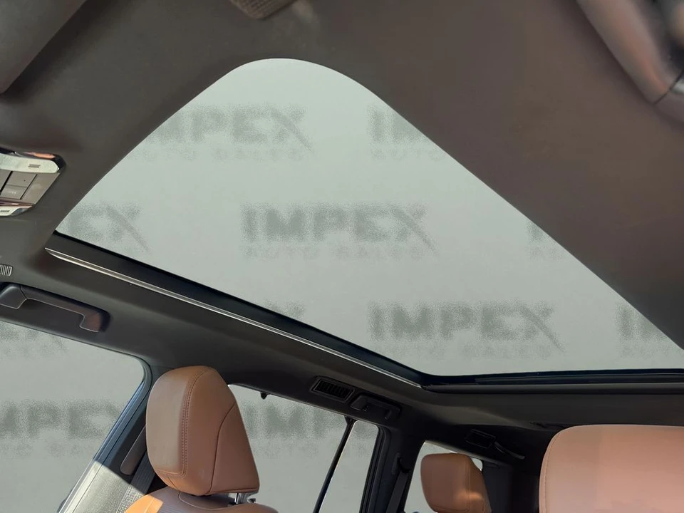 2024 Lexus GX 3rd Gen - Image 12 of 12