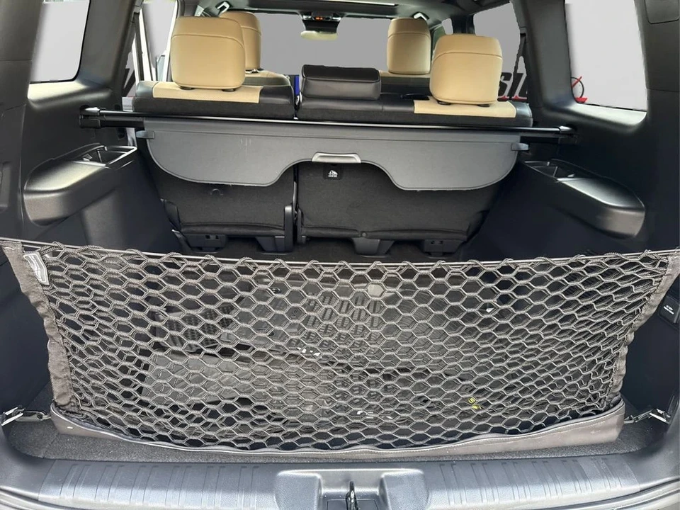 2024 Lexus GX 3rd Gen - Image 11 of 12