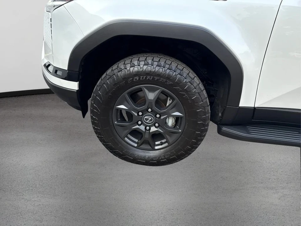 2024 Lexus GX 3rd Gen - Image 12 of 12