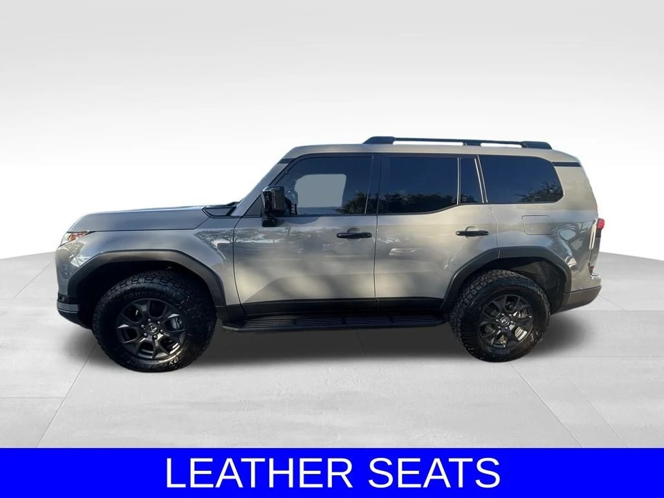 2024 Lexus GX 3rd Gen - Image 7 of 12