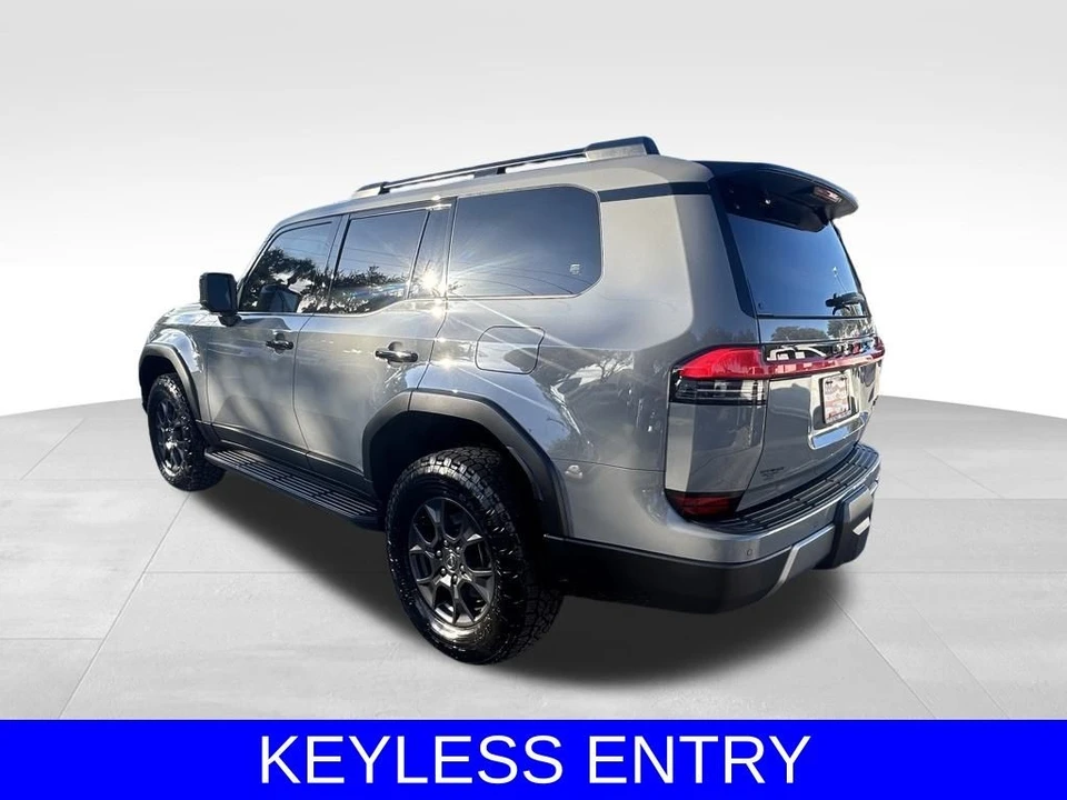 2024 Lexus GX 3rd Gen - Image 6 of 12