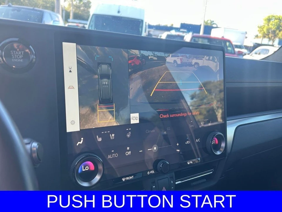 2024 Lexus GX 3rd Gen - Image 12 of 12