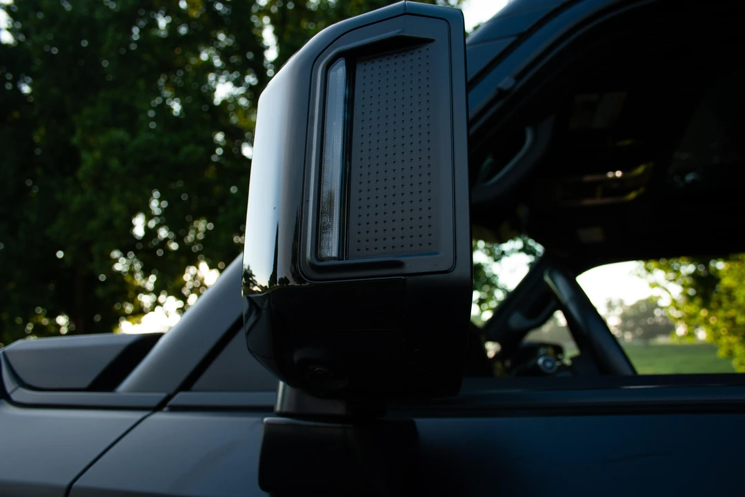 2024 Lexus GX 3rd Gen - Image 23 of 31