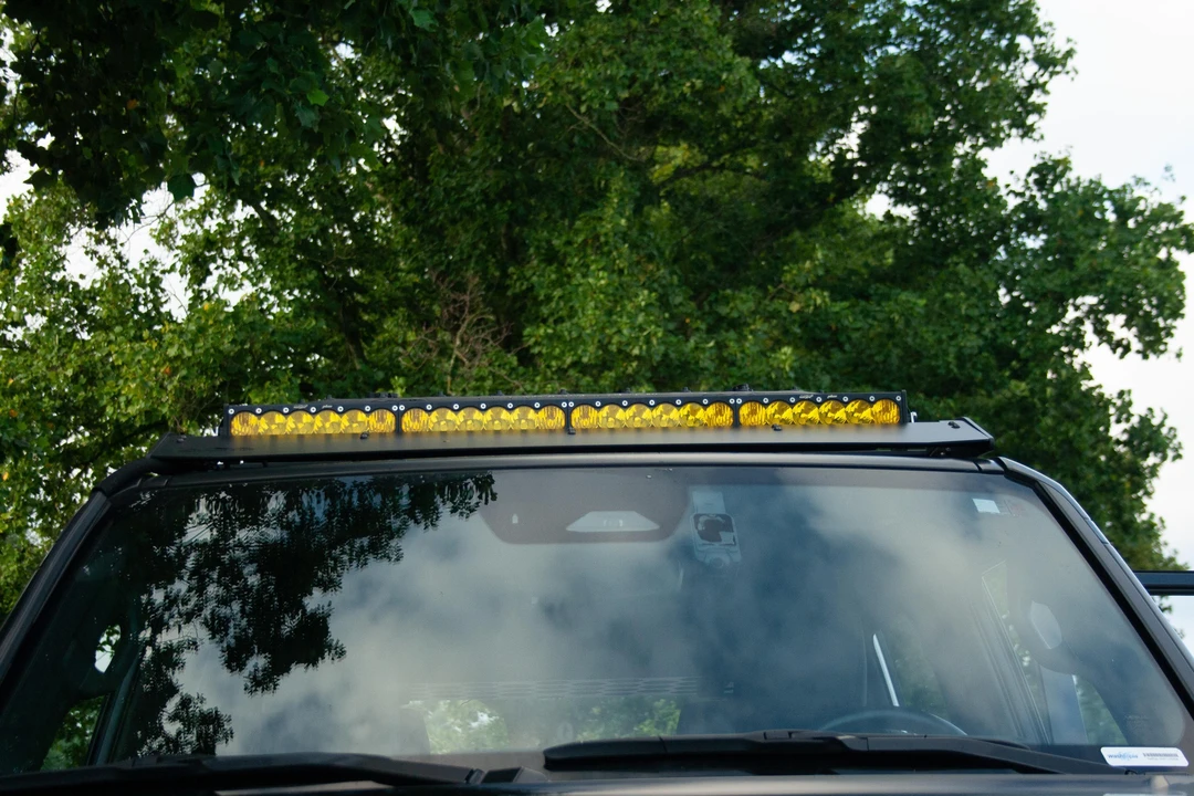 2024 Lexus GX 3rd Gen - Image 31 of 31