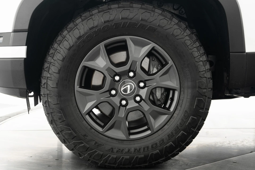 2024 Lexus GX 3rd Gen - Image 10 of 21