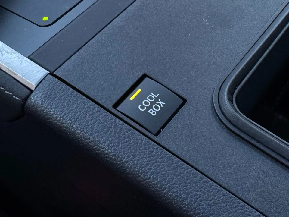 2024 Lexus GX 3rd Gen - Image 15 of 21