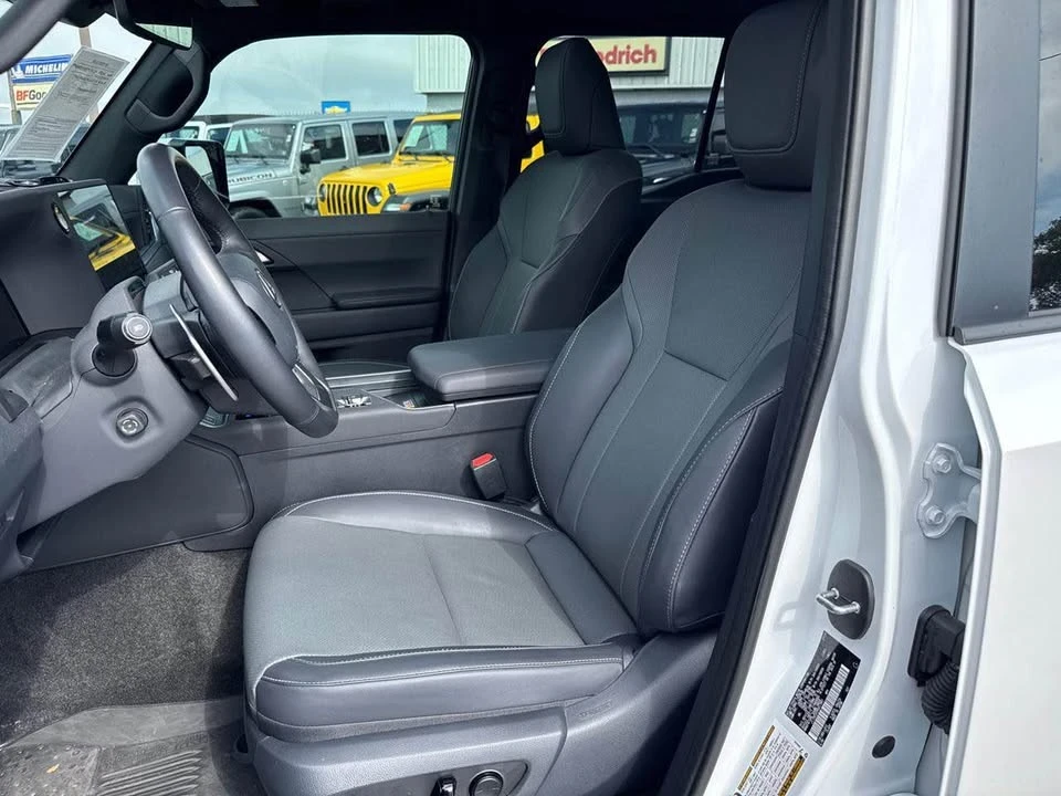 2024 Lexus GX 3rd Gen - Image 10 of 17