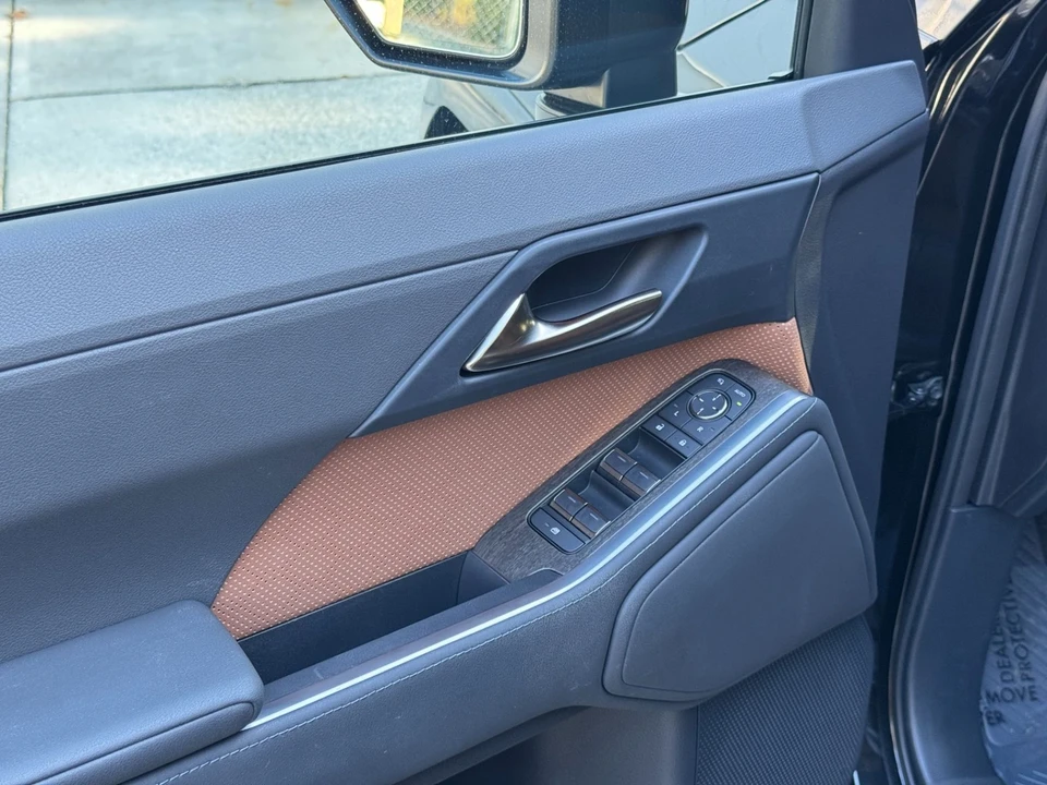 2024 Lexus GX 3rd Gen - Image 20 of 21