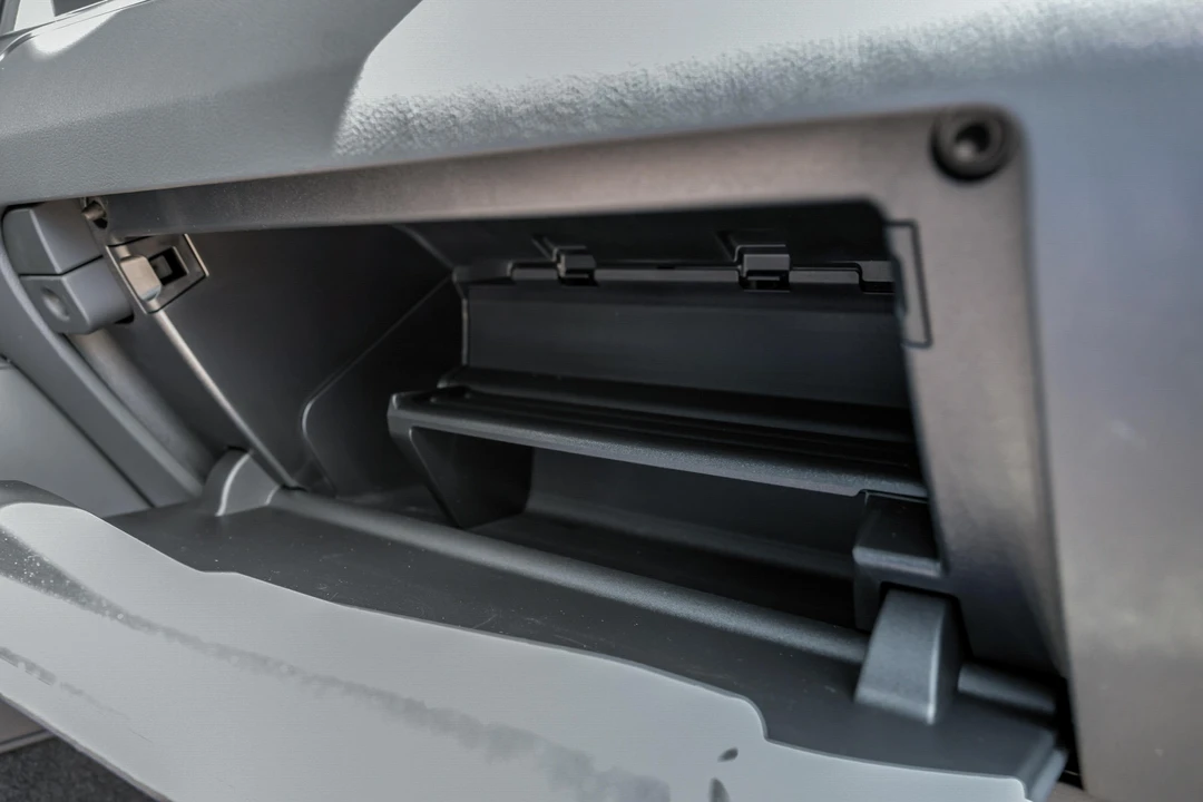2024 Lexus GX 3rd Gen - Image 31 of 31