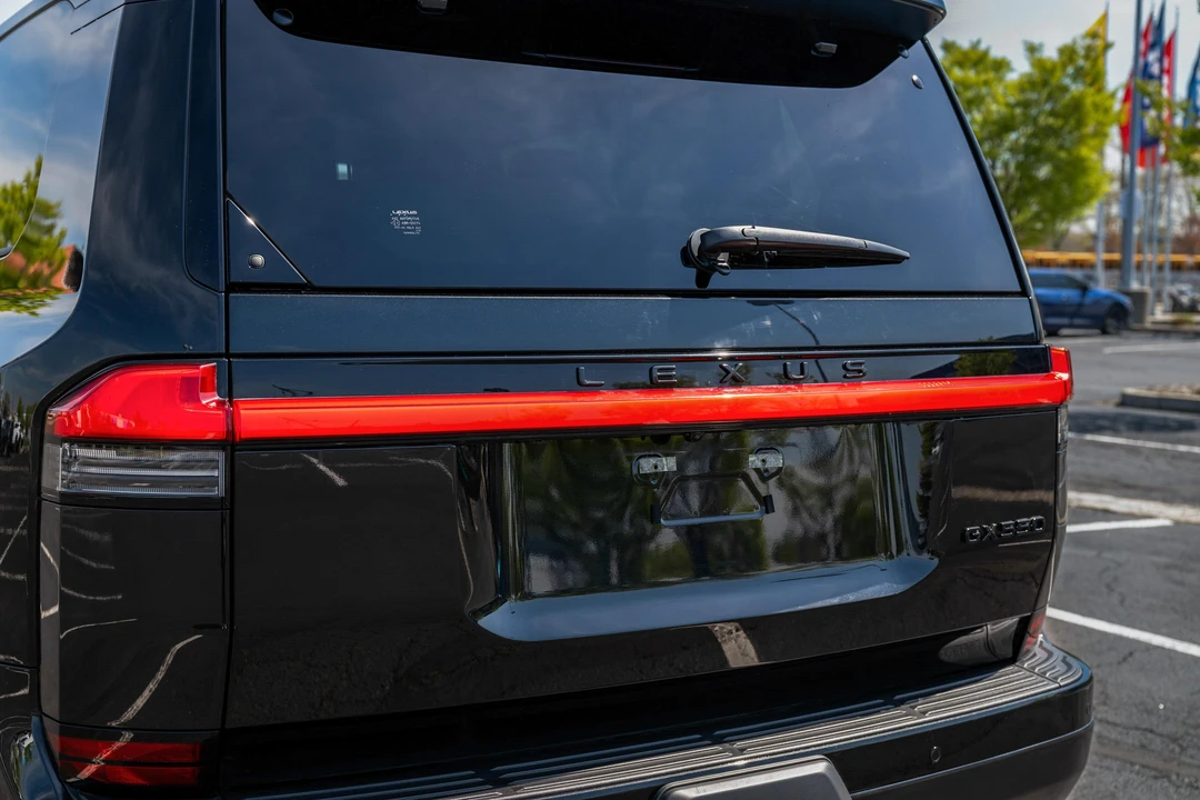 2024 Lexus GX 3rd Gen - Image 11 of 31