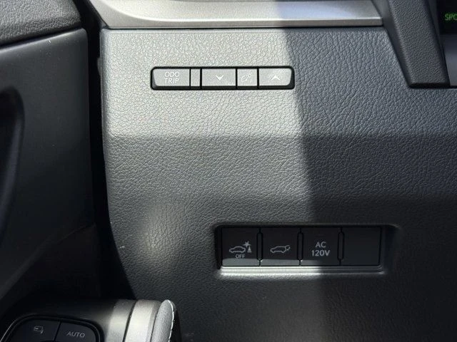 2024 Lexus GX 3rd Gen - Image 21 of 21
