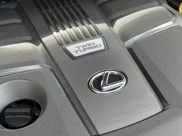 2024 Lexus GX 3rd Gen - Image 13 of 21