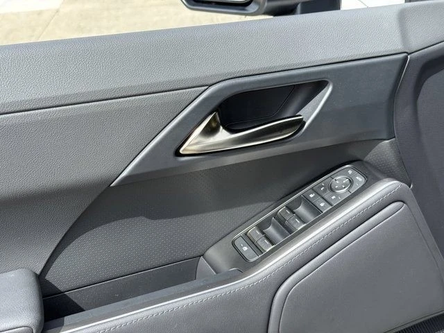 2024 Lexus GX 3rd Gen - Image 16 of 21