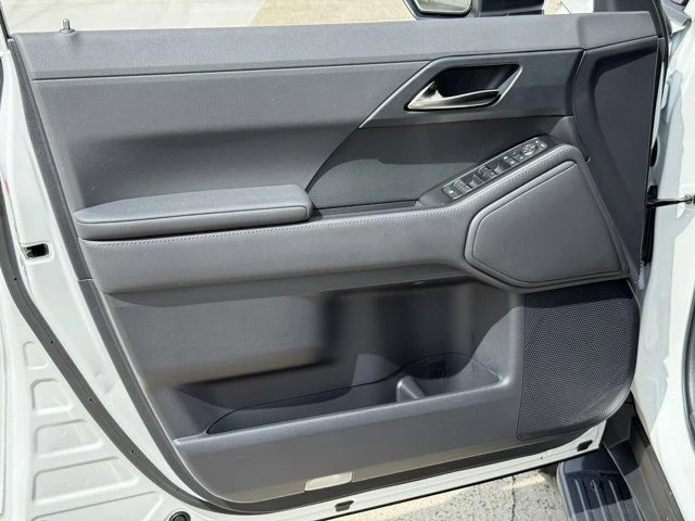 2024 Lexus GX 3rd Gen - Image 15 of 21
