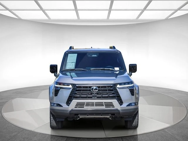 2024 Lexus GX 3rd Gen - Image 6 of 12