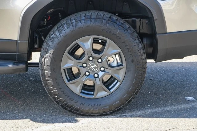 2024 Lexus GX 3rd Gen - Image 10 of 12