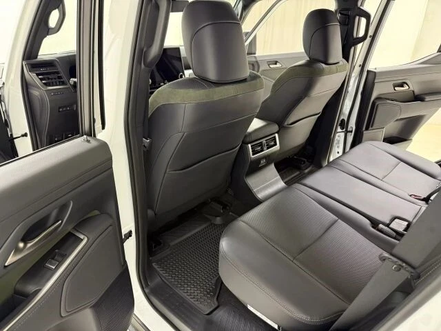 2024 Lexus GX 3rd Gen - Image 21 of 21