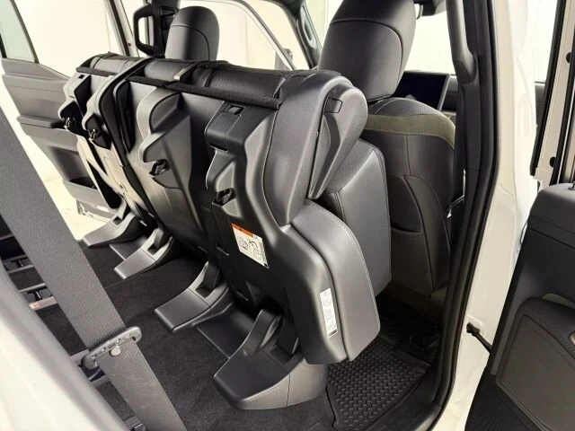 2024 Lexus GX 3rd Gen - Image 16 of 21