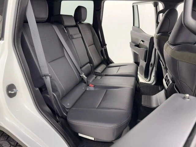 2024 Lexus GX 3rd Gen - Image 20 of 21