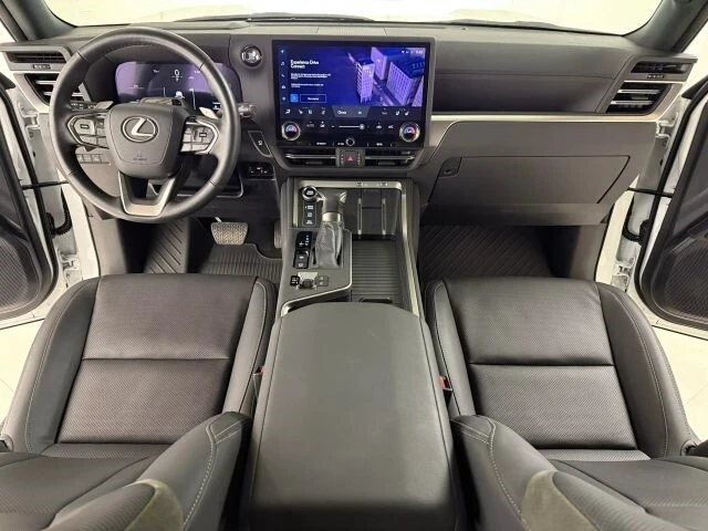 2024 Lexus GX 3rd Gen - Image 2 of 12