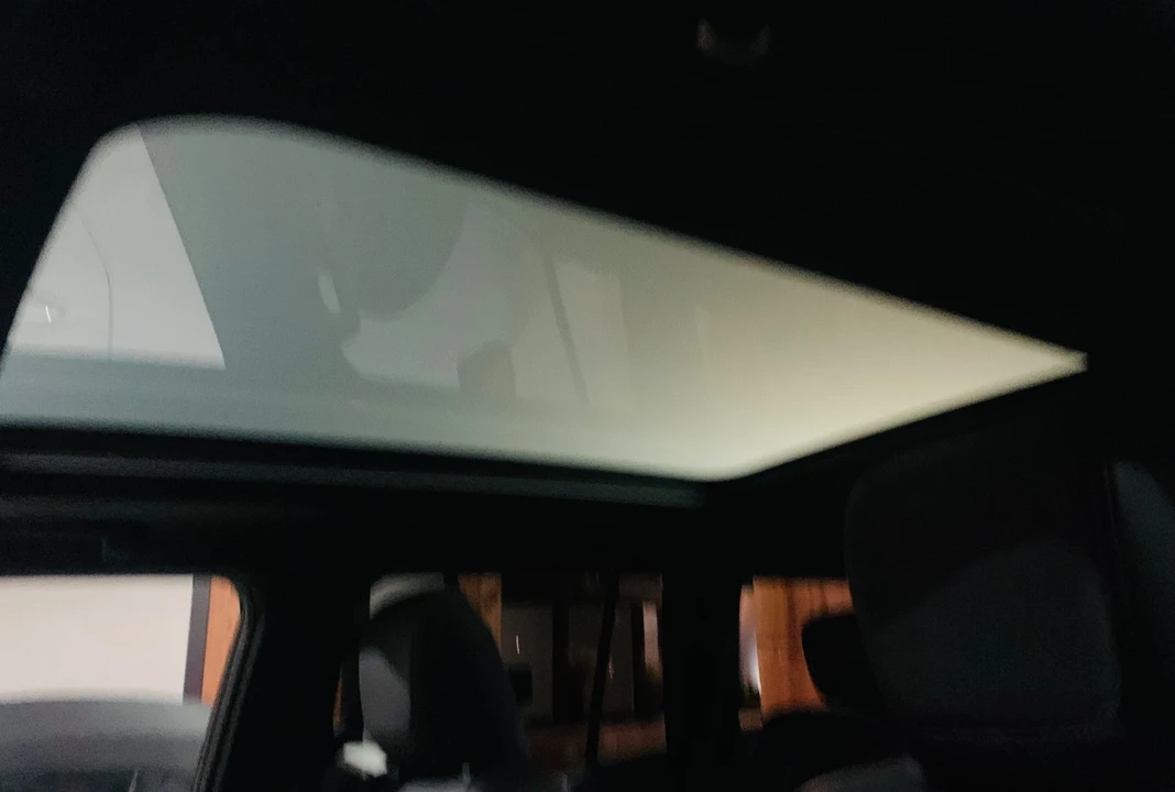 2024 Lexus GX 3rd Gen - Image 13 of 21