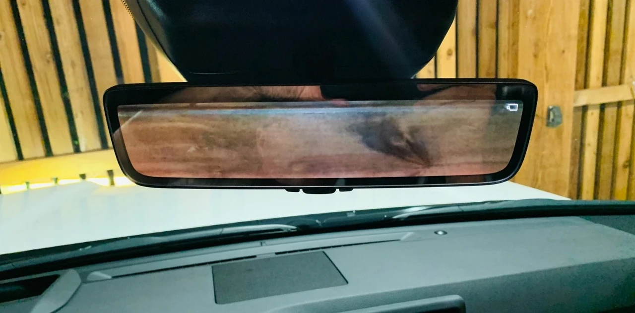 2024 Lexus GX 3rd Gen - Image 19 of 21