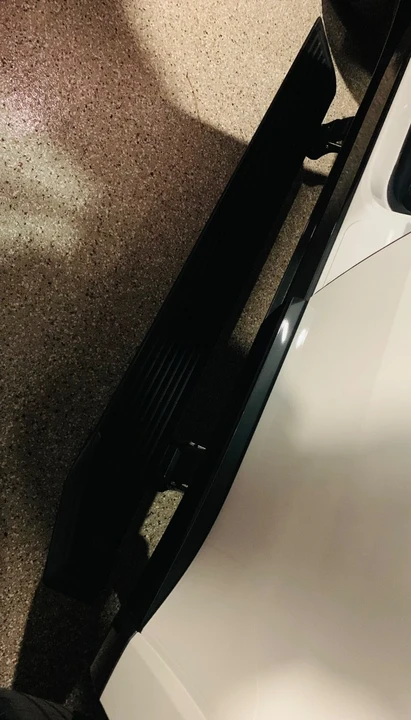2024 Lexus GX 3rd Gen - Image 19 of 21