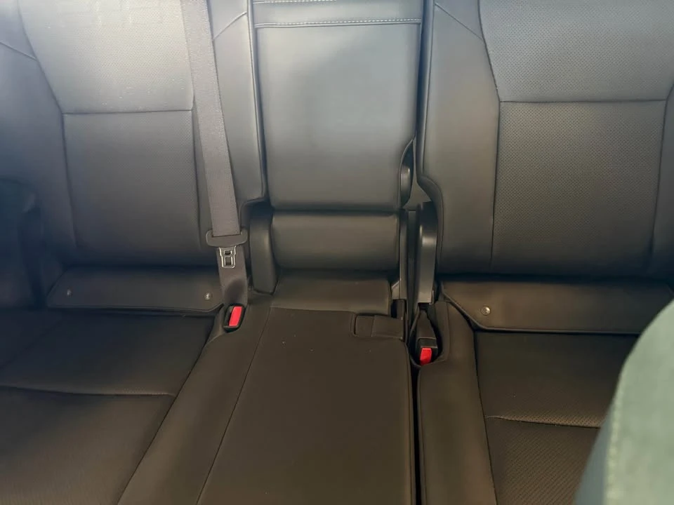 2024 Lexus GX 3rd Gen - Image 7 of 9