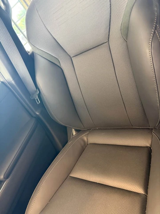 2024 Lexus GX 3rd Gen - Image 6 of 9