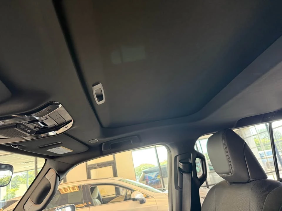 2024 Lexus GX 3rd Gen - Image 8 of 9