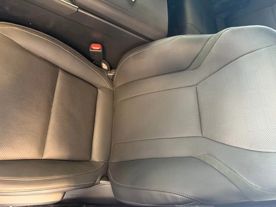 2024 Lexus GX 3rd Gen - Image 5 of 9