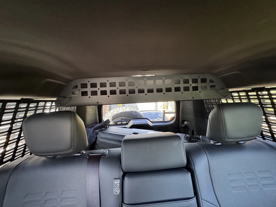 2024 Lexus GX 3rd Gen - Image 16 of 21